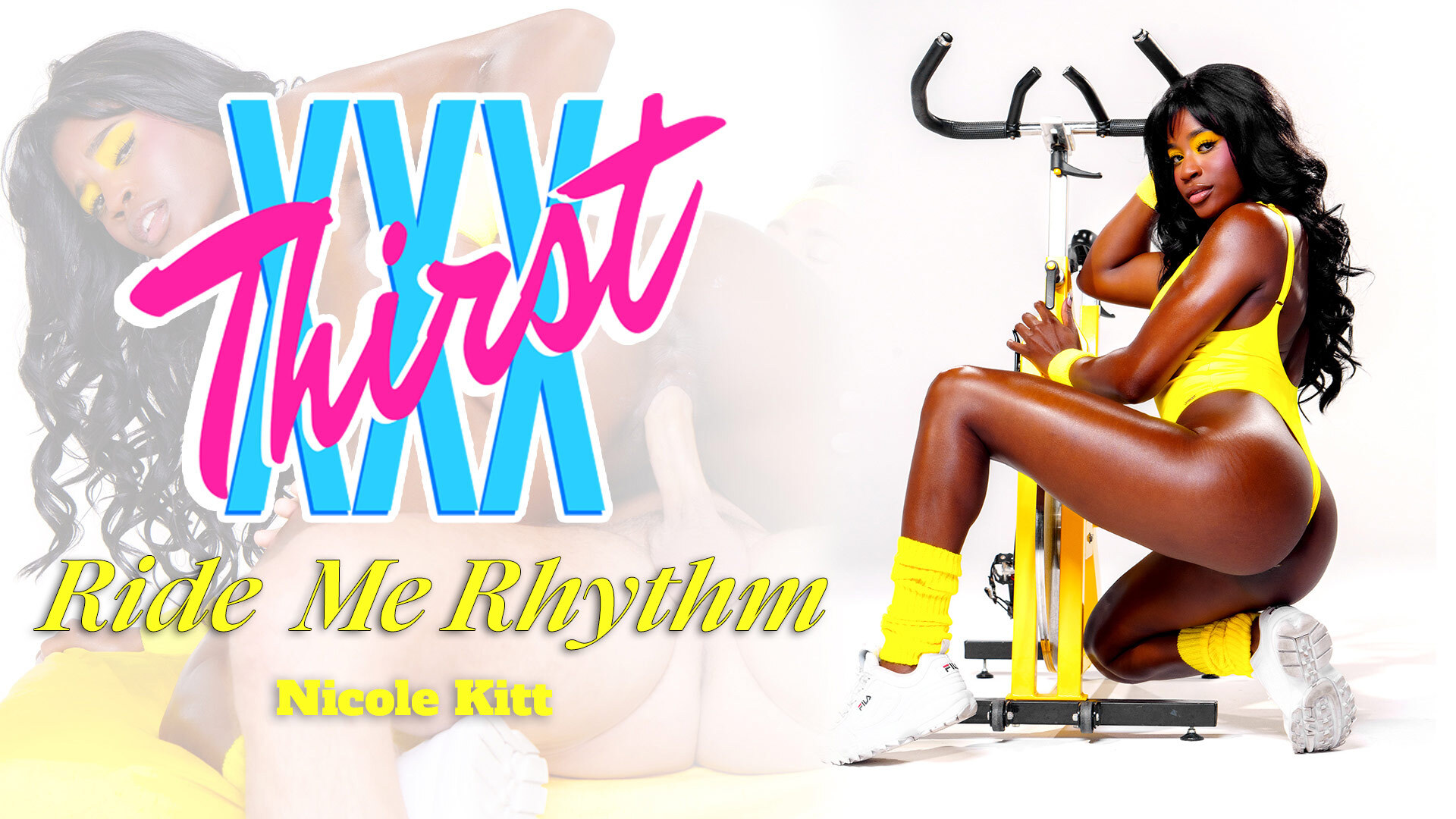 LucidFlix-Ride Me Rhythm-Nicole Kitt, Seth Gamble