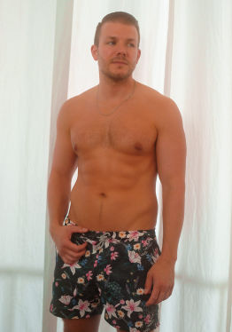 Codey Steele