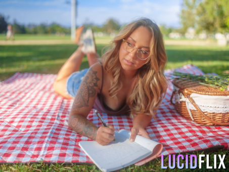 The Author