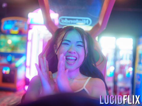 The Arcade